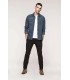 Pantaloni Barbati Basic Jeans Kariban