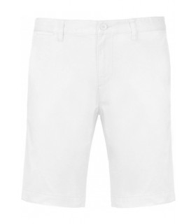 Pantaloni Bermuda Barbati Chino Kariban