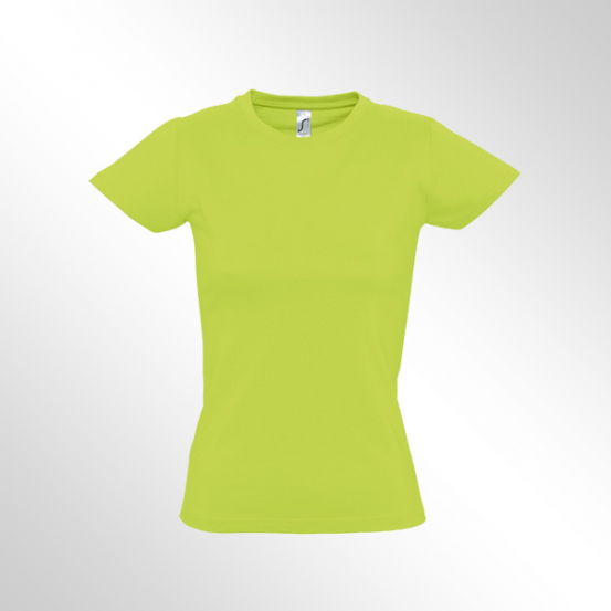Tricou Femei Sols 