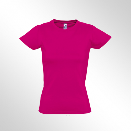 Tricou Femei Sols 
