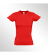 Tricou Femei Sols 