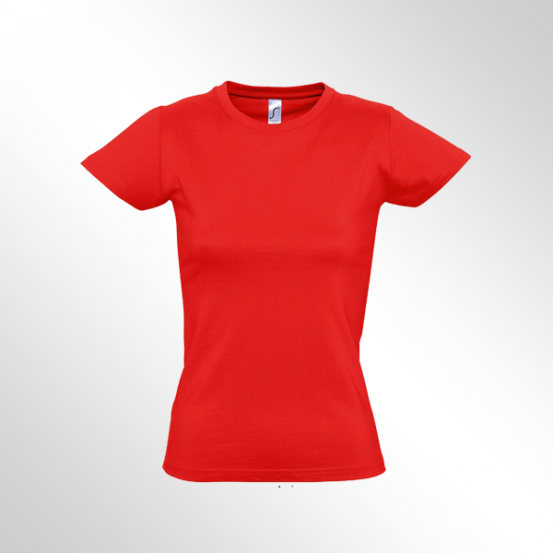 Tricou Femei Sols 
