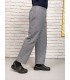 Pantaloni Bucatar Pull On Premier