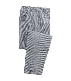 Pantaloni Bucatar Pull On Premier