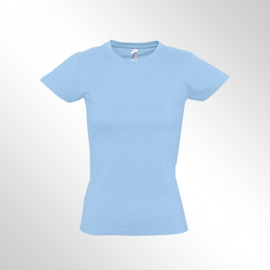 Tricou Femei Sols 