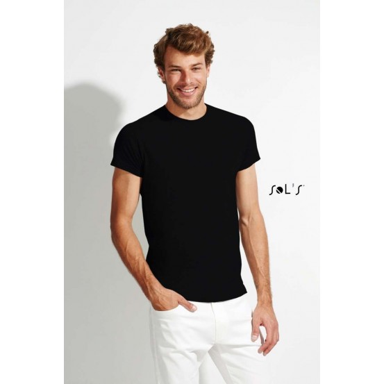 Tricou Barbati Sol's Imperial Fit