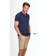 Pantaloni Bermuda Jasper Chino Sol's