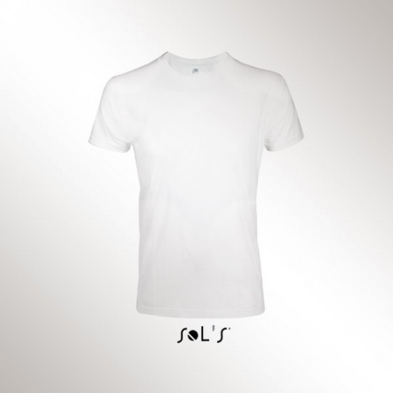 Tricou Barbati Sol's Imperial Fit
