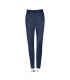 Pantaloni Femei Jared Satin Stretch Sol's