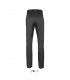 Pantaloni Barbati Jared Satin Stretch Sol's