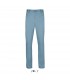 Pantaloni Barbati Jared Satin Stretch Sol's