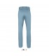 Pantaloni Barbati Jared Satin Stretch Sol's