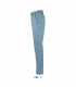 Pantaloni Barbati Jared Satin Stretch Sol's