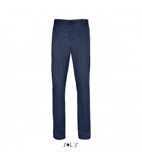 Pantaloni Barbati Jared Satin Stretch Sol's