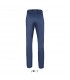 Pantaloni Barbati Jared Satin Stretch Sol's