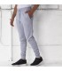 Pantaloni Sport Tapered Track AWDIS