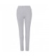 Pantaloni Sport Femei Tapered Track AWDIS