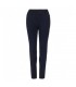 Pantaloni Sport Femei Tapered Track AWDIS