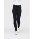 Pantaloni Sport Femei Tapered Track AWDIS