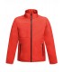 Jacheta Softshell Barbati Octagon II - 3 Layer Membrane Regatta