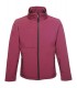 Jacheta Softshell Barbati Octagon II - 3 Layer Membrane Regatta