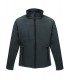 Jacheta Softshell Barbati Octagon II - 3 Layer Membrane Regatta