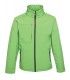 Jacheta Softshell Barbati Octagon II - 3 Layer Membrane Regatta