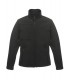 Jacheta Softshell Barbati Octagon II - 3 Layer Membrane Regatta