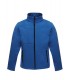 Jacheta Softshell Barbati Octagon II - 3 Layer Membrane Regatta