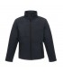 Jacheta Softshell Barbati Octagon II - 3 Layer Membrane Regatta