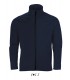 Jacheta Barbati Softshell Race Sol's