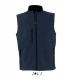 Vesta Barbati Softshell Rallye Sol's