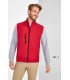 Vesta Barbati Softshell Rallye Sol's