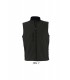 Vesta Barbati Softshell Rallye Sol's