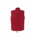Vesta Barbati Softshell Rallye Sol's