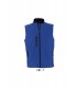 Vesta Barbati Softshell Rallye Sol's