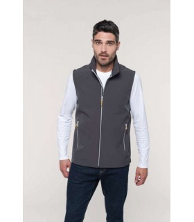 Vesta Barbati 2-Layers Kariban Softshell