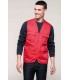 Vesta Gilet Multipocket Kariban