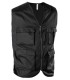 Vesta Gilet Multipocket Kariban
