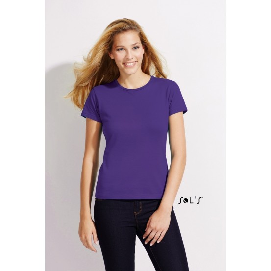 Tricou Femei Sol's Miss