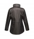 Jacheta Femei Regatta Benson III-Breathable 3 in 1