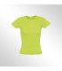 Tricou Femei Sol's Miss