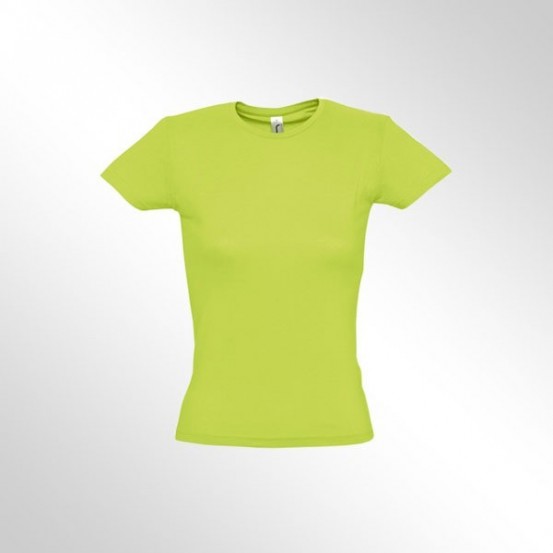 Tricou Femei Sol's Miss