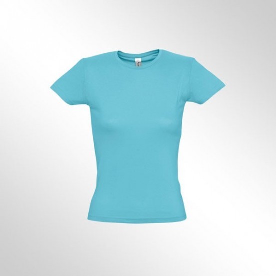Tricou Femei Sol's Miss