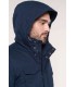 Geaca Barbati Kariban Parka Hooded