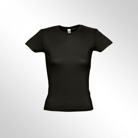 Tricou Femei Sol's Miss