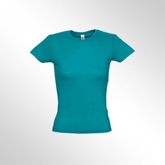 Tricou Femei Sol's Miss