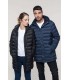 Geaca Barbati Kariban Lightweight Hooded Parka