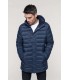 Geaca Barbati Kariban Lightweight Hooded Parka