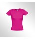 Tricou Femei Sol's Miss